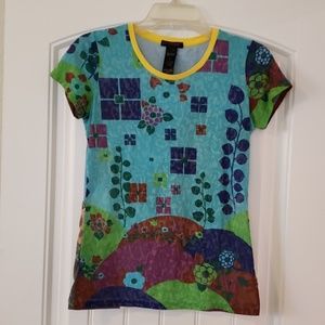 Custo Barcelona Tshirt